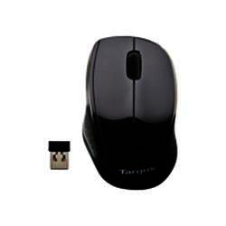 Targus Wireless Optical Mouse - Black